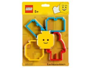 emporte pieces a biscuits lego 853890