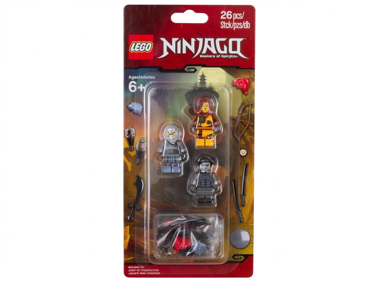 ensemble daccessoires lego 853687 ninjago scaled