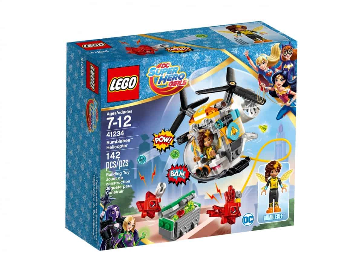 lego 41234 lhelicoptere de bumblebee scaled