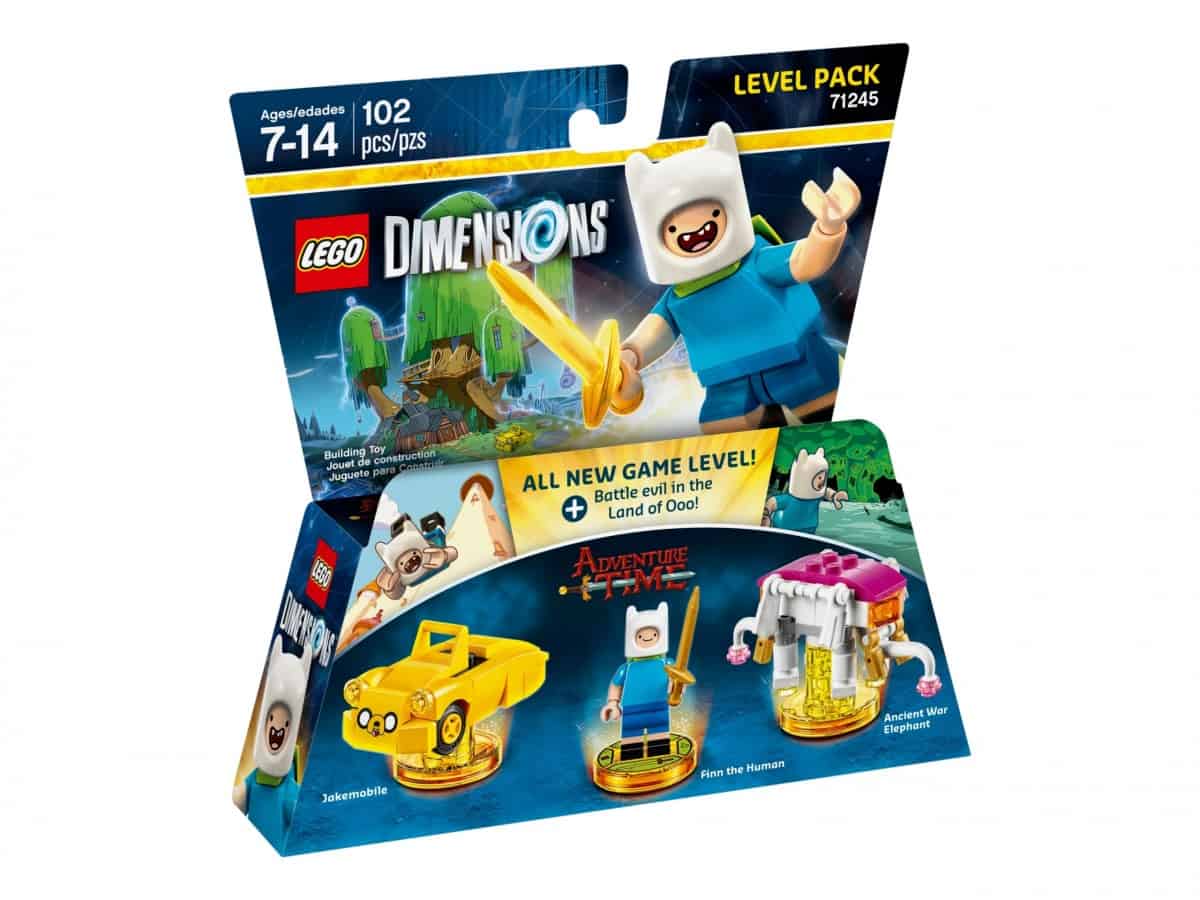 lego 71245 pack aventure adventure time scaled