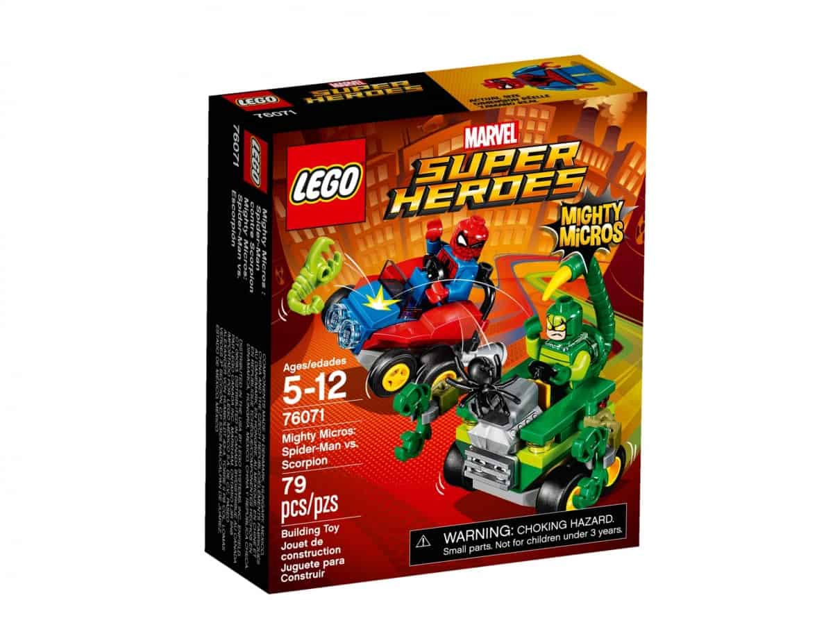 lego 76071 mighty micros spider man contre scorpion scaled