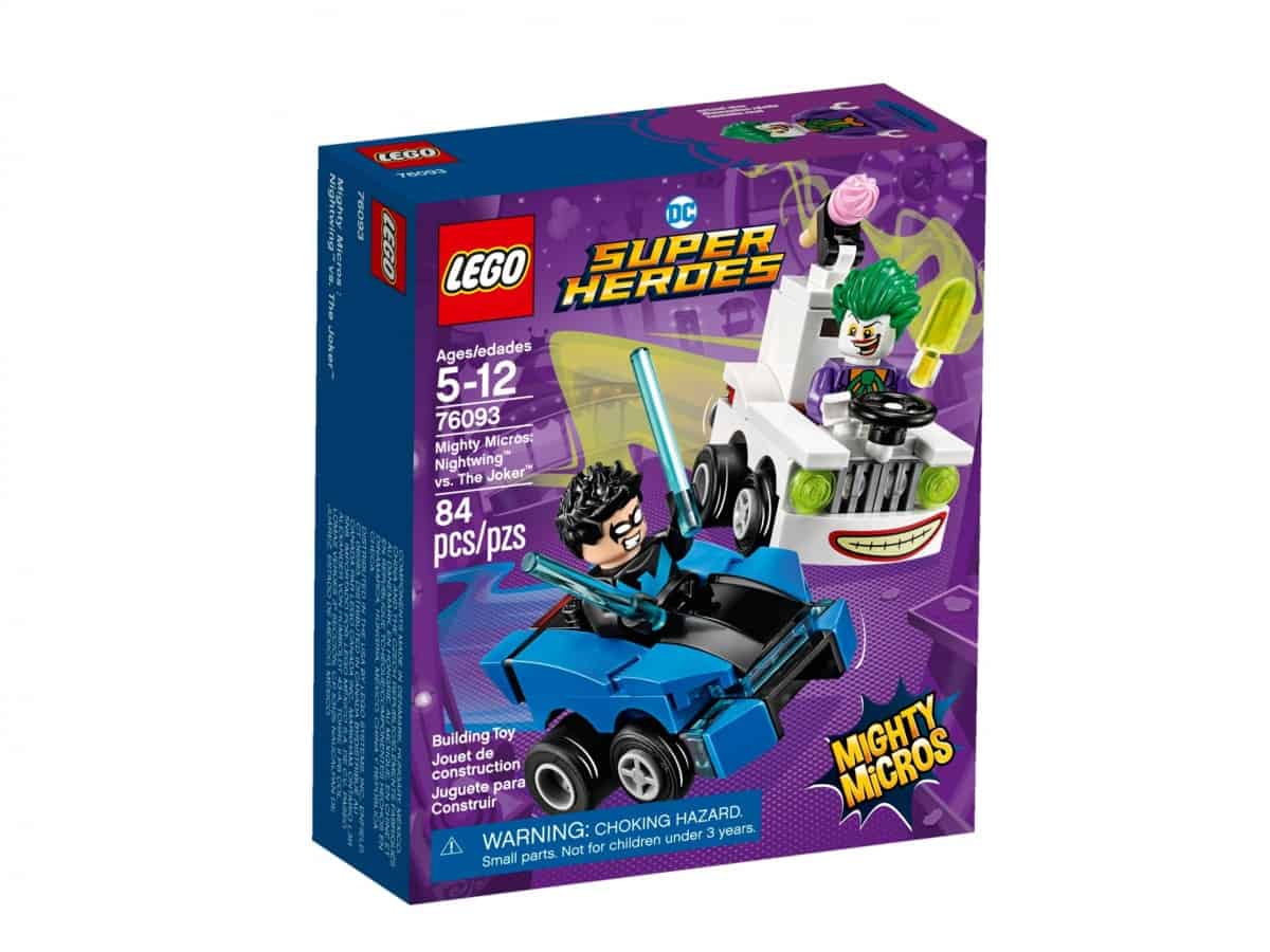 lego 76093 mighty micros nightwing contre le joker scaled