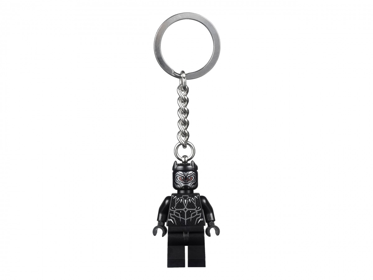 lego 853771 porte cles panthere noire scaled