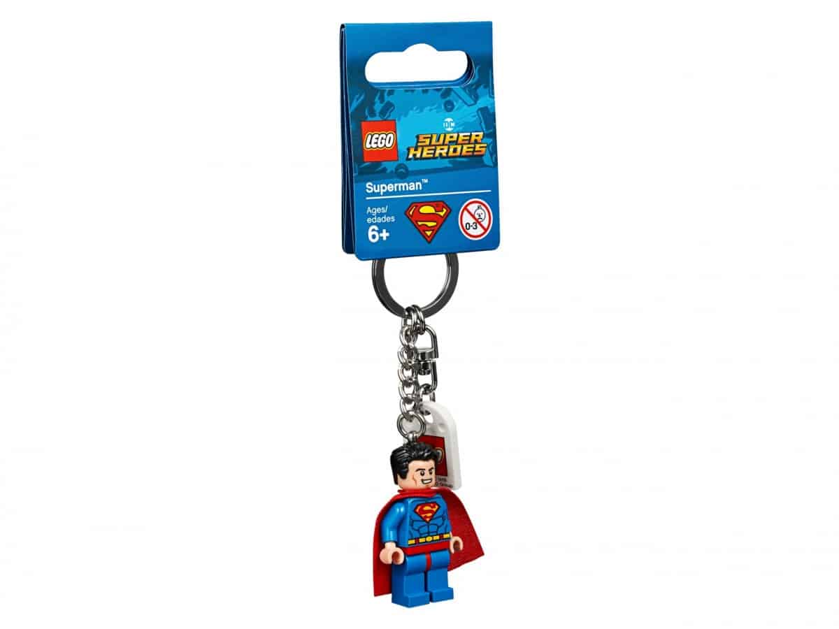 lego 853952 porte cles superman scaled