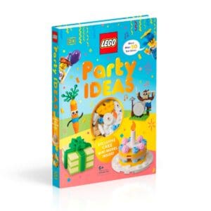 party ideas with exclusive lego cake mini model 5007580