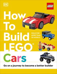 how to build lego cars 5007212