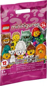 lego minifigures series 24 71037