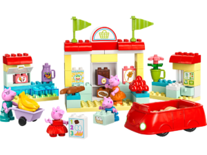 peppa pig supermarket 10434