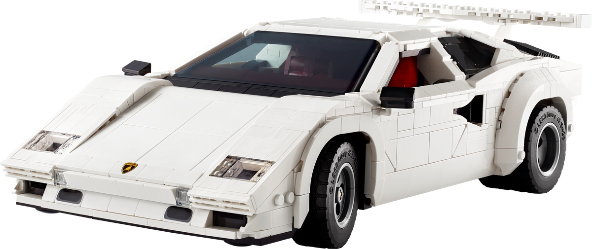 lamborghini countach 5000 quattrovalvole 10337