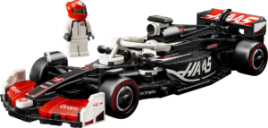 moneygram haas f1 team vf 24 race car 77250